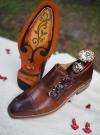 Clazzo Erkek Klasik Ayakkabı
