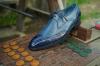 Espadril Özel Üretim Erkek Ayakkabı