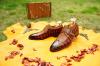 Kolesso Business Erkek Klasik Ayakkabı