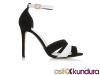 Mazel Bayan Stiletto Ayakkabı