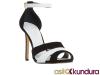 Mazel Bayan Stiletto Ayakkabı