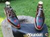 Monaro Klasik Erkek Ayakkabı