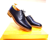 Özel Sipariş Kösele Erkek Klasik Oxford Ayakkabı