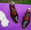 Patto Kroko Klasik Erkek Ayakkabı 