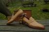 Pointed Klasik Erkek Ayakkabı