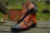 Serenity Style Özel Üretim Erkek Ayakkabı