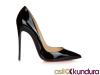 Vales Bayan Stiletto Ayakkabı