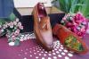Viora Footwear Erkek Ayakkabı Modeli
