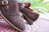 Vistara Footwear Erkek Ayakkabı Modeli