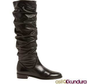 Tuesso Linni Bayan Çizme Modeli