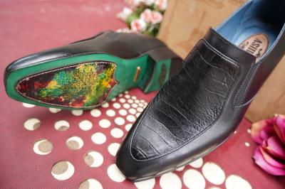 Aeroflex Runners Erkek Ayakkabı Modeli 