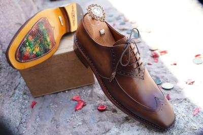 Brownie Erkek Ayakkabı Modeli 