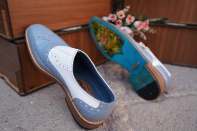 Chiccos Erkek Ayakkabı Modeli