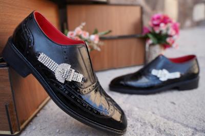 Nuerro Erkek Ayakkabı Modeli