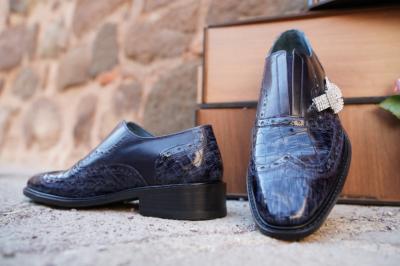 Elegance Erkek Ayakkabı Modeli