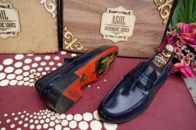 Glamour Gait Erkek Ayakkabı Modeli 