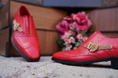 Duestor Erkek Ayakkabı Modeli