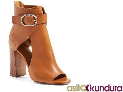 Guelle Bayan Topuklu Ayakkabı Modeli