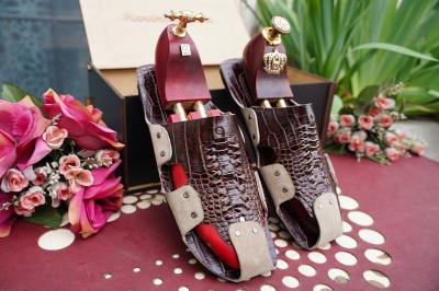 Josues Erkek Sandalet Modeli