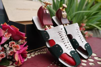 Runster Erkek Sandalet Modeli