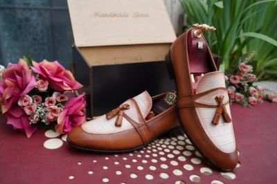 Steppos Erkek Ayakkabı Modeli