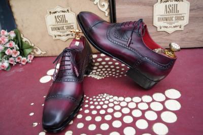 Trend Trek Erkek Ayakkabı Modeli 