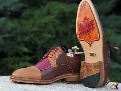 Trovi Klasik Erkek Ayakkabı