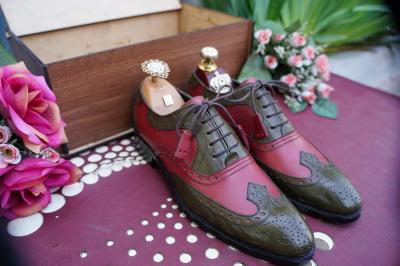 Valtara Erkek Ayakkabı Modeli