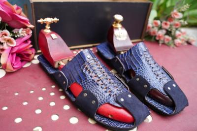 Walk Whisper Erkek Ayakkabı Modeli