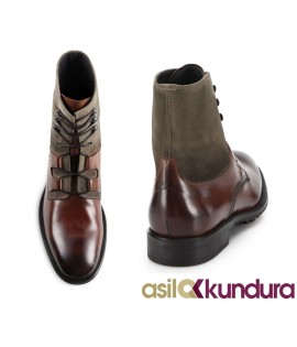 kaliteli erkek bot modelleri asil kundura