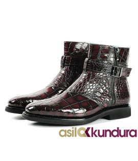 erkek bot modelleri urunleri asil kundura